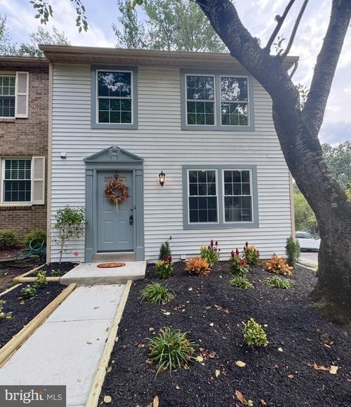 11550 Ivy Bush Ct, RESTON, VA, 20191-2254 | Card Image