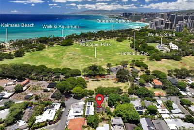 Waikiki's entertainment and food scene just minutes away | Image 2