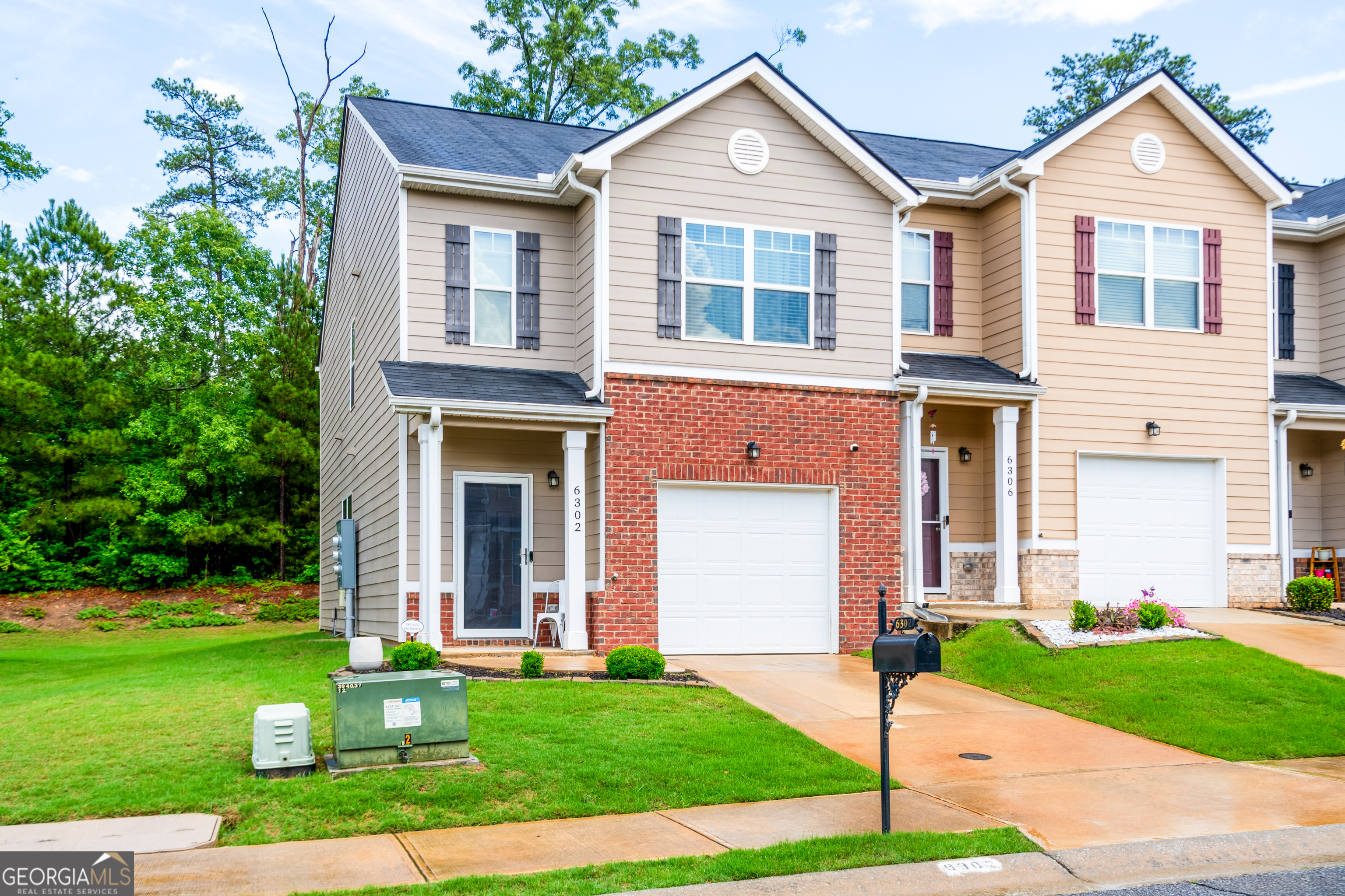 Residential in Atlanta 2