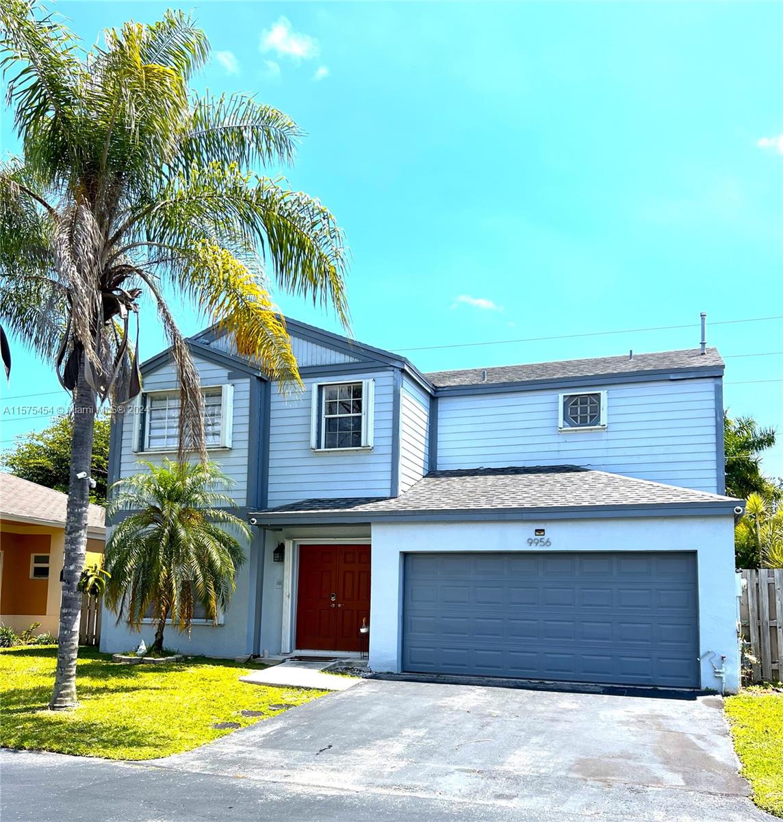 223rd Ter, Cutler Bay, FL 33190
