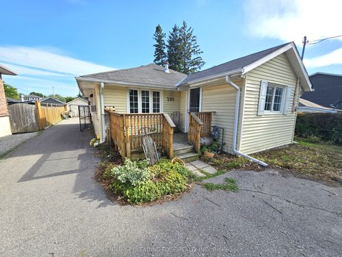 291 Miami Dr, Keswick, ON, L4P2Z5 | Card Image