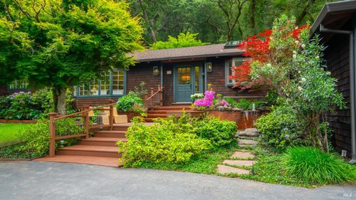 195 Canyon Rd, Fairfax, CA, 94930-2208 | Card Image