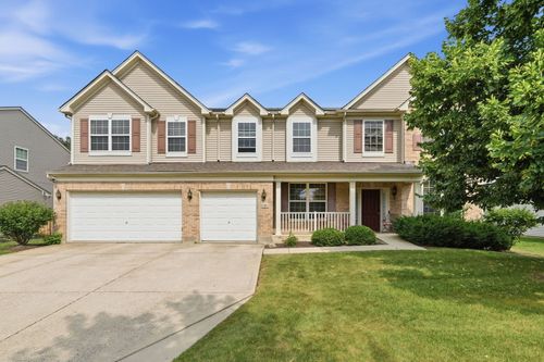 3 Claridge Court, Bolingbrook, IL, 60440 | Card Image