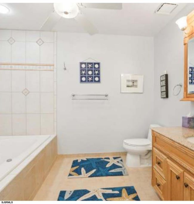 205 4 Th St N, Condo with 3 bedrooms, 3 bathrooms and null parking in BRIGANTINE NJ | Image 9