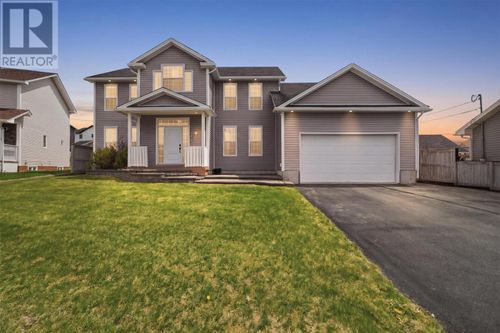 4 Callaghan Place, Paradise, NL, A1L0C4 | Card Image
