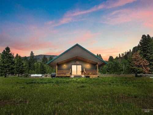 2267 Private Rd, Cambridge, ID, 83610 | Card Image