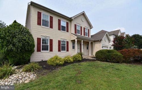 783 Eagle Ln, LANGHORNE, PA, 19047-3186 | Card Image