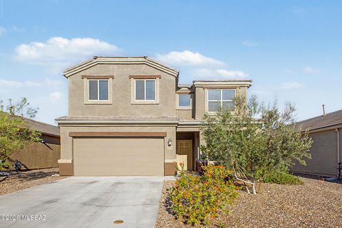 10292 N Leopard Gecko Ter, Marana, AZ, 85653-1038 | Card Image