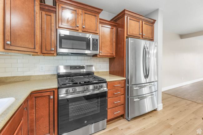 Tile backsplash | Image 14