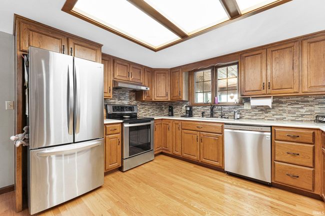 1106 Woodcrest Ln, House other with 4 bedrooms, 4 bathrooms and null parking in Kendallville IN | Image 19