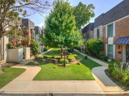 7818 Old Hickory Lane, Oklahoma City, OK, 73116 | Card Image