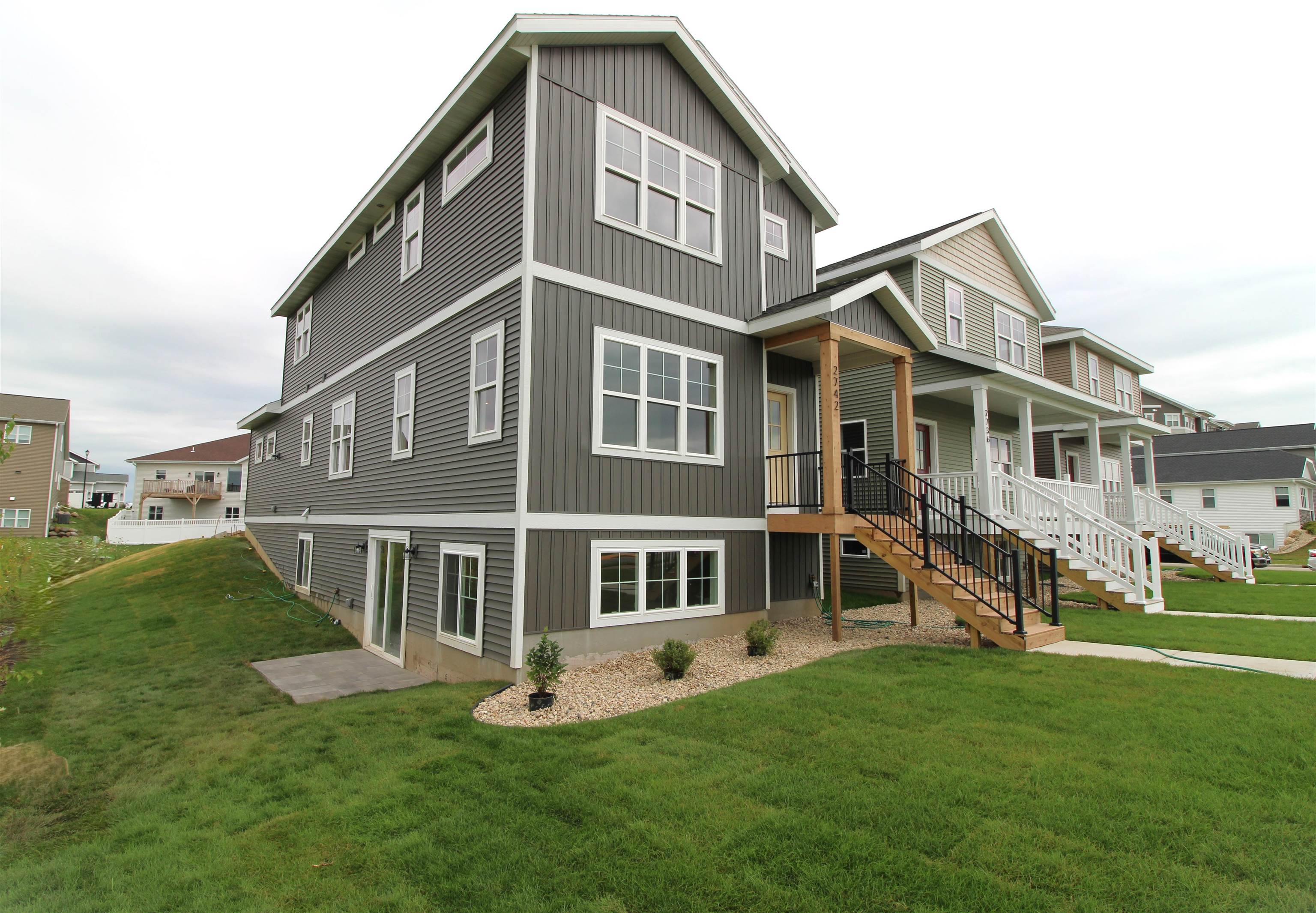 Main St, Sun Prairie, WI 53590