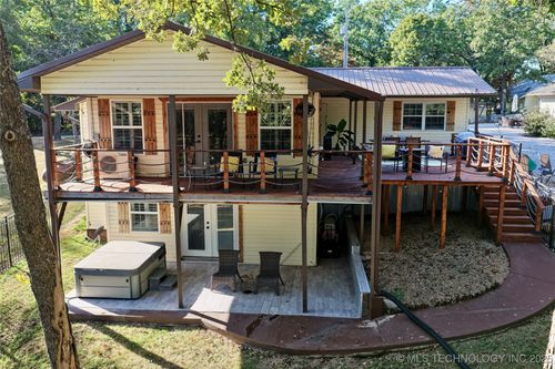 116701 4246 Rd, Eufaula, OK, 74432-5604 | Card Image