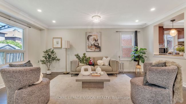 26 Ravenscroft Rd, House other with 5 bedrooms, 4 bathrooms and 3 parking in Ajax ON | Image 11