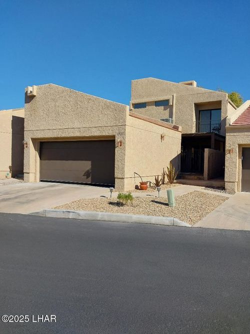 2537 Pebble Beach Loop, Lake Havasu City, AZ, 86406-7787 | Card Image