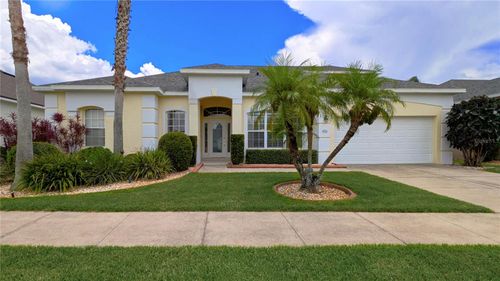 416 Prestwick Dr, DAVENPORT, FL, 33897-7374 | Card Image