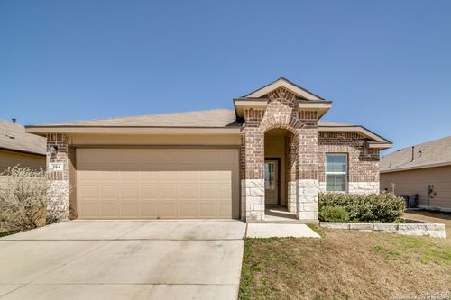 384 Walnut Crk, New Braunfels, TX, 78130-0078 | Card Image