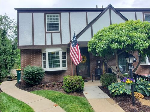 23 Hiland Valley Dr, Pittsburgh, PA, 15229-1117 | Card Image