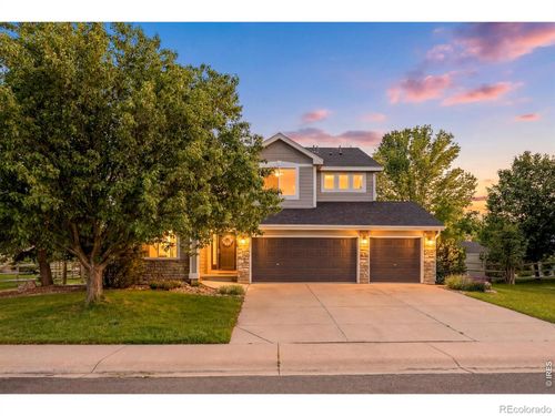 11725 Pleasant Hl, Longmont, CO, 80504-6289 | Card Image
