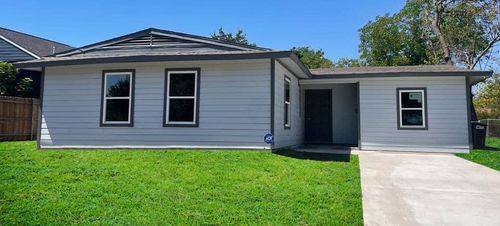 133 Darien Dr, Mesquite, TX, 75149-3505 | Card Image