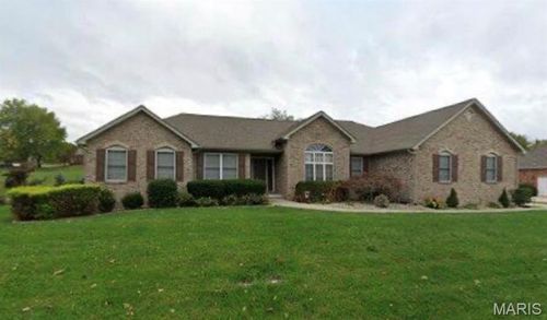 1816 10th Fairway Drive, Belleville, IL, 62220 | Card Image