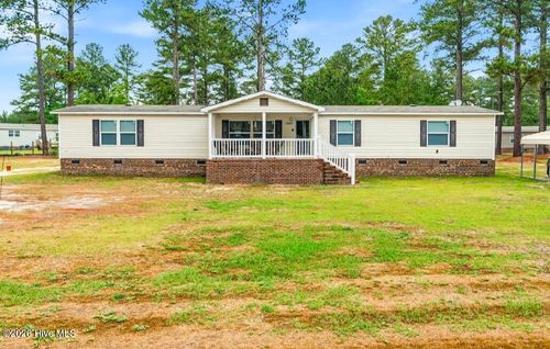 20941 Iris Drive, Wagram, NC, 28396 | Card Image