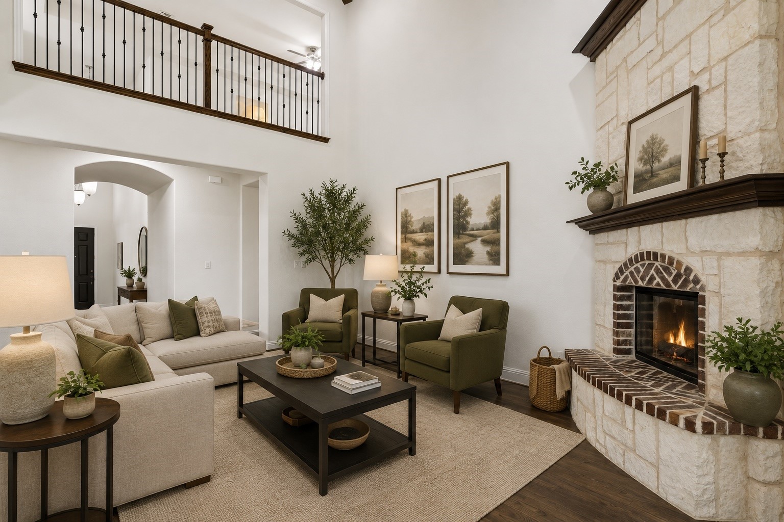 Residential in Lewisville 5