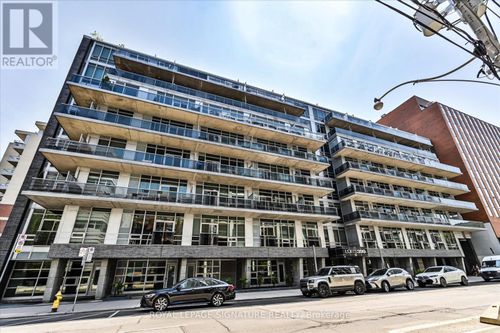 420-399 Adelaide St W, Toronto, ON, M5V1S1 | Card Image