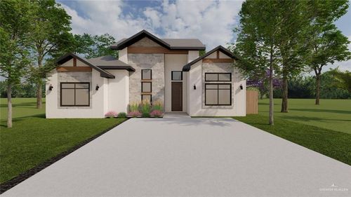 1225 E Evergreen Ave, San Juan, TX, 78589-2496 | Card Image