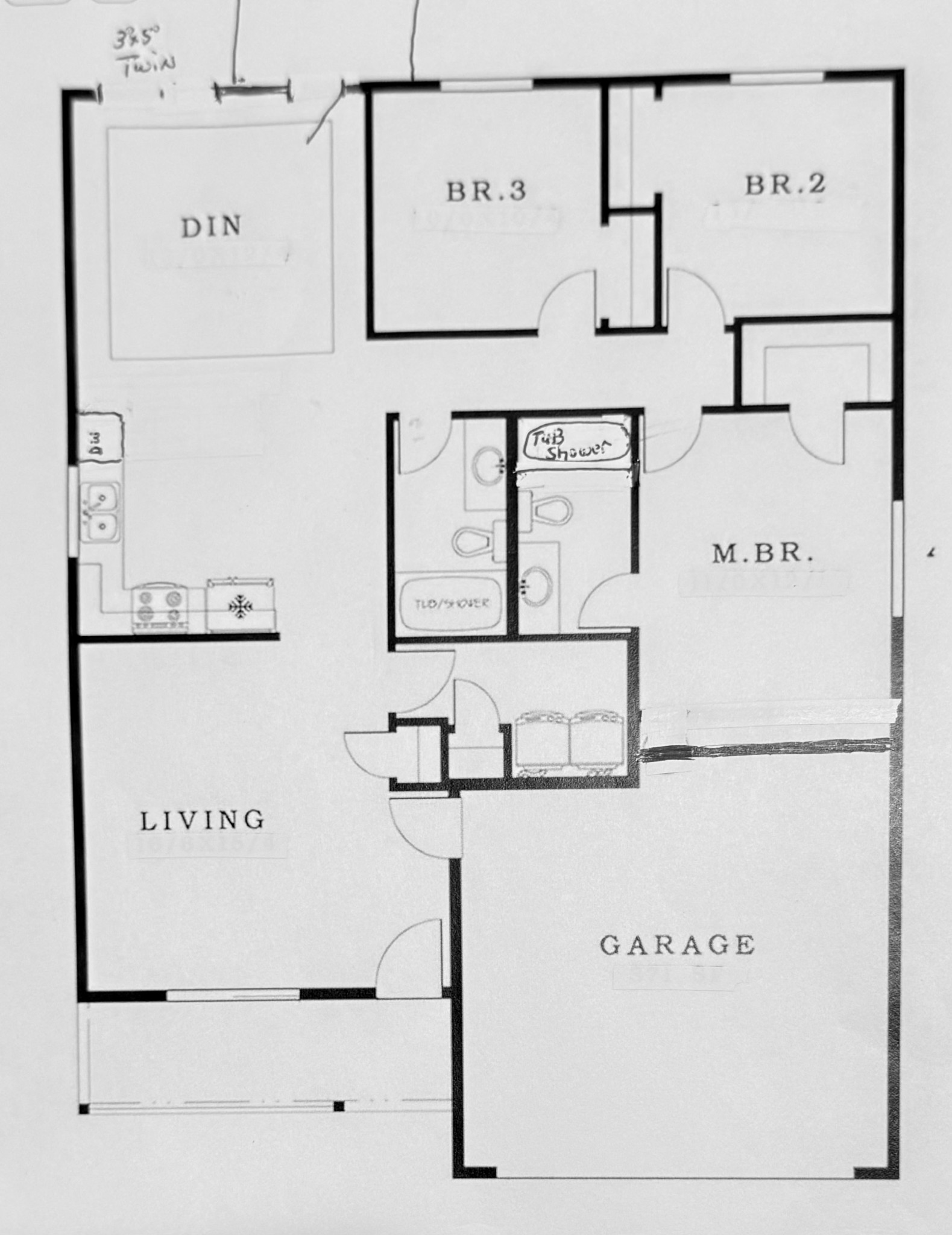 Residential in Clarksville 2