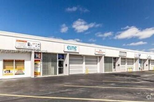 3108 Nw 72nd Ave, Miami, FL, 33122-1316 | Card Image
