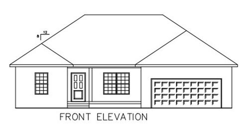 2697 Cedrus Ave, Bowling Green, KY, 42101-1777 | Card Image