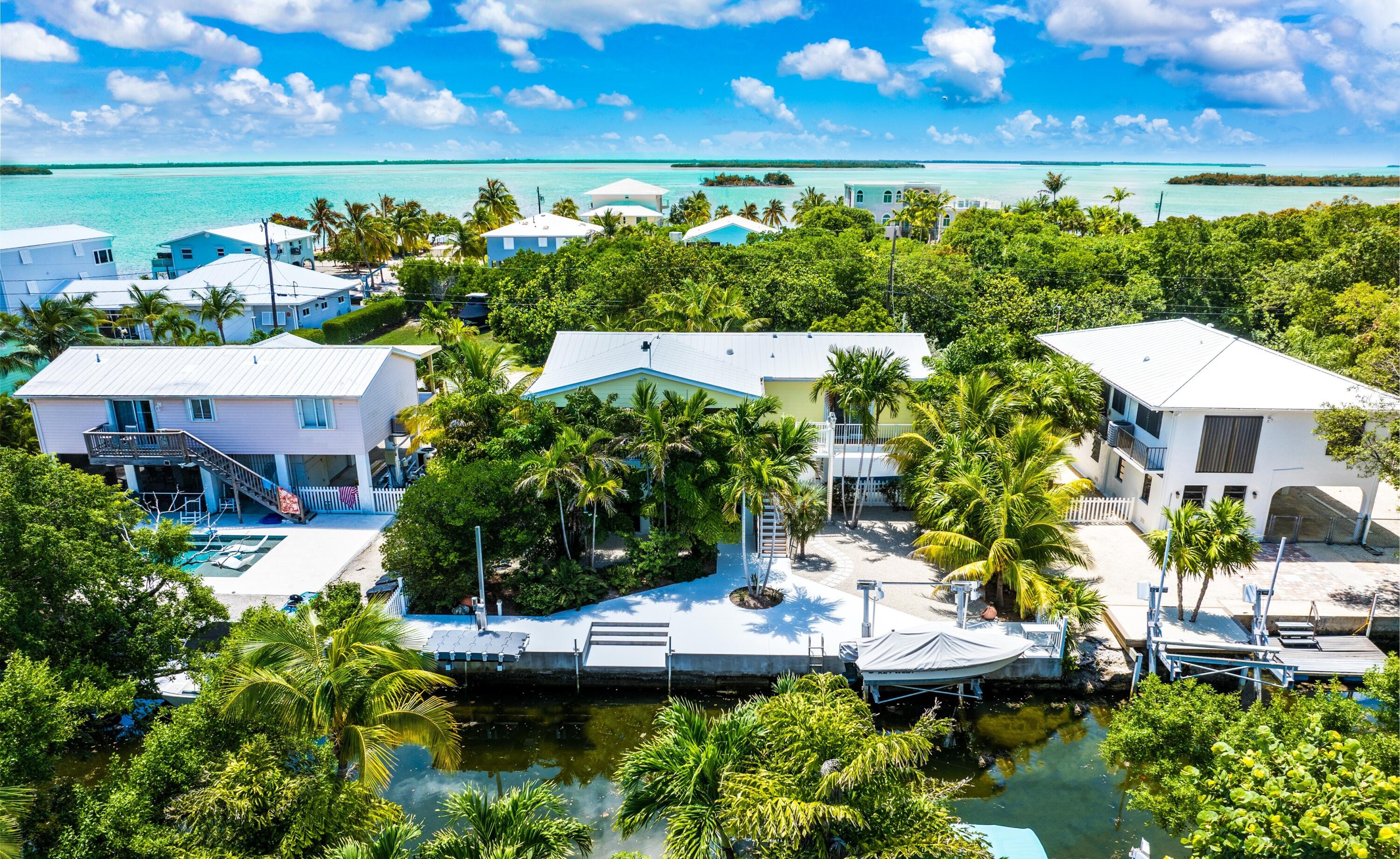 Poinciana St, Big Pine Key, FL 33043