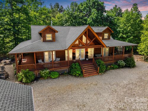 128 Hummingbird Ln, Almond, NC, 28702-6200 | Card Image