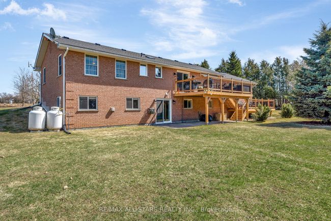 C2365 Thorah Concession 1 Road, House other with 4 bedrooms, 3 bathrooms and 8 parking in Brock ON | Image 29