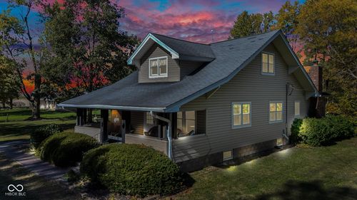 1036 W Blubaugh Ave, Thorntown, IN, 46071-9198 | Card Image