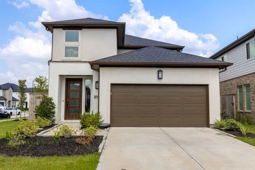 8722 Riverton Ridge Road, Cypress, TX, 77433 | Card Image