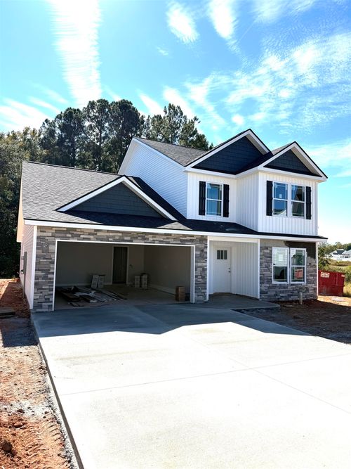 2138 Zanes Creek Dr, Inman, SC, 29349-4400 | Card Image