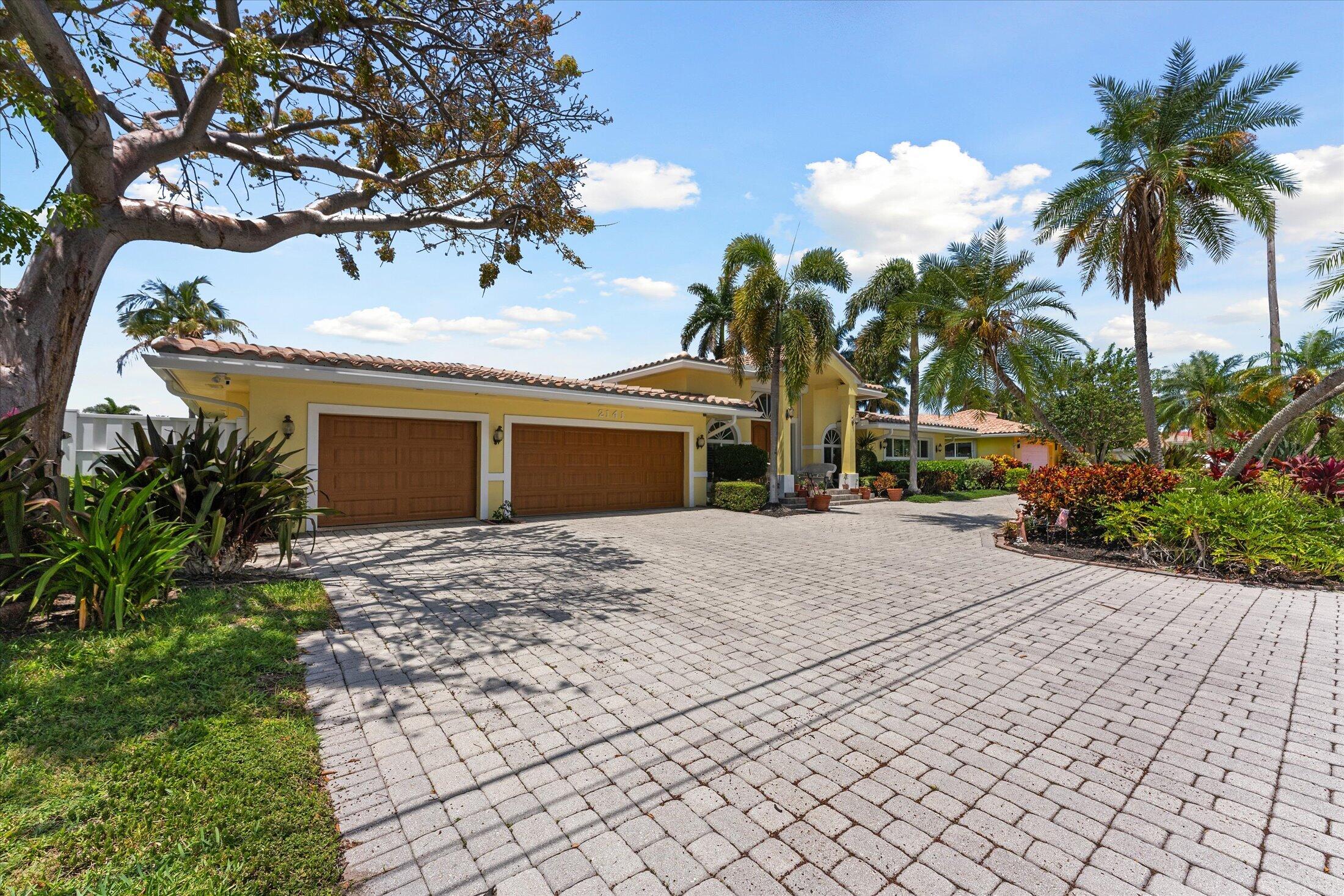 Residential in Lighthouse Point 3