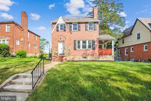4812 Coleherne Rd, BALTIMORE, MD, 21229-1405 | Card Image