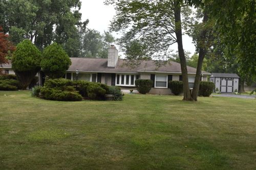 29140 Briarbank Ct, Southfield, MI, 48034-4601 | Card Image