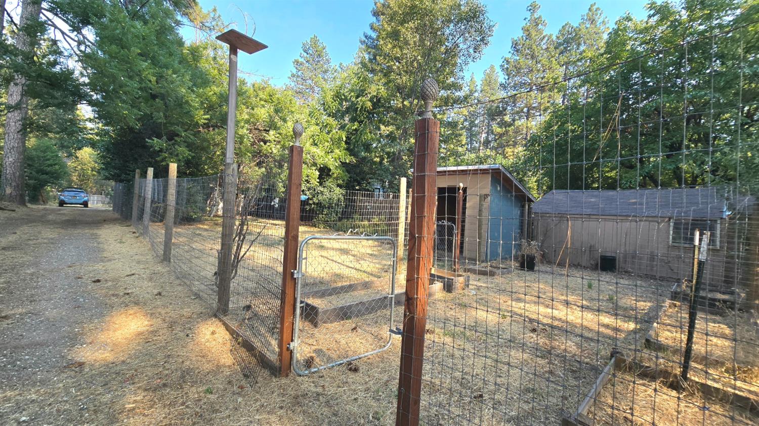 Residential in Grass Valley 3