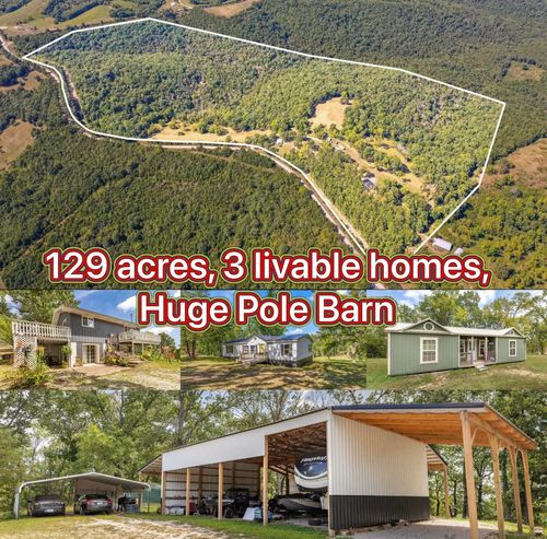 12221 W State Highway 76, Cape Fair, MO, 65624-5223 | Card Image