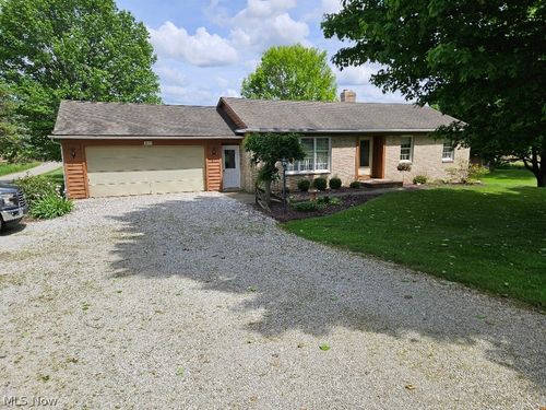 8672 Bayard Road, Minerva, OH, 44657 | Card Image