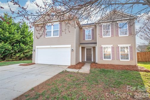 1114 Fenwick Ct, Clover, SC, 29710-6525 | Card Image