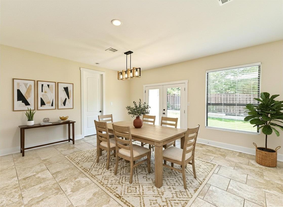Residential Lease in Lakeway 2