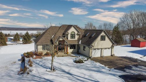 W5738 Cty Rd D, PACKWAUKEE, WI, 53949 | Card Image
