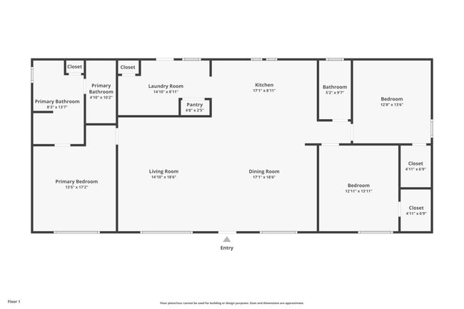 View of room layout | Image 33