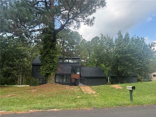 121 Azalea Ct E, Pineville, LA, 71360-4709 | Card Image