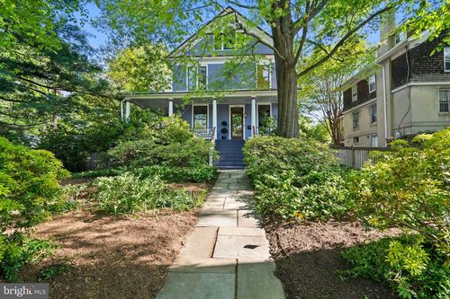 500 Dahlia St Nw, WASHINGTON, DC, 20012-1938 | Card Image